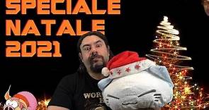 Speciale Natale 2021 - Alex l'Ariete (Prima Parte)