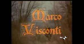 Marco Visconti - Tommaso Grossi - Quinta puntata - Sceneggiato TV