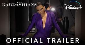 Official Trailer | The Kardashians | Disney