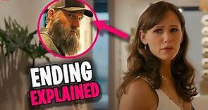 The Last Thing He Told Me Ending Explained | Recap