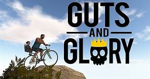 Guts & Glory Announcement Trailer