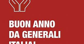 Generali Italia - Capodanno