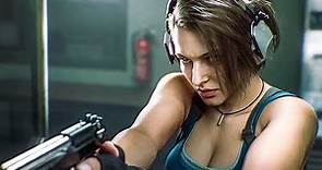 Resident Evil: Death Island - Official Trailer (2023)