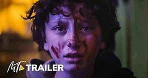 SLAPFACE (2022) Official Trailer — Horror Movie (HD)