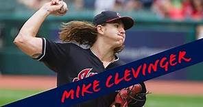 Mike Clevinger 2019 Highlights [HD]