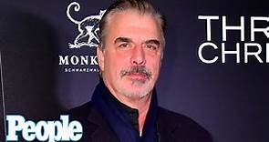 Chris Noth Calls Sexual Assault Allegations "Completely Ridiculous" | PEOPLE