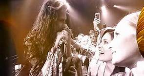 Aerosmith - Chip Away At The Stone - Live at the Dolby Theater - Las Vegas - 2022