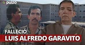Murió Luis Alfredo Garavito, el mayor criminal en Colombia | Pulzo