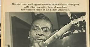 T-Bone Walker - Classics Of Modern Blues