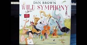 Wild Symphony | Dan Brown