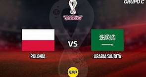 Polonia vs. Arabia Saudita: resultado, resumen y goles del partido por el Mundial Qatar 2022