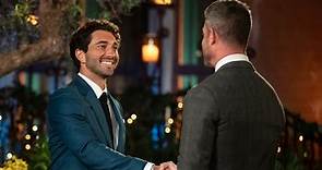 What Time Is ‘The Bachelor’ On Tonight? How To Watch Joey Graziadei’s Season 28 Premiere On ABC And Hulu