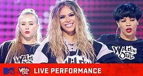 Dinah Jane Joins VMA Celebration w/ ‘Heard It All Before’ 🎶 Wild 'N Out