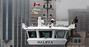 Promo: What it takes to be a Halifax ferry captain | SaltWire