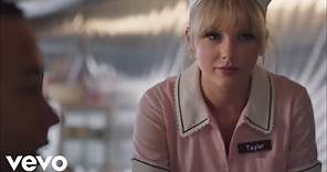TAYLOR SWIFT | SAVOR CARD | CAPITAL ONE COMMERCIAL