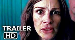 HOMECOMING Trailer (2018) Julia Roberts Thriller, TV Series