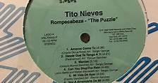 Tito Nieves - Rompecabeza "The Puzzle"