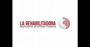 Nueva Imagen: Cooperativa La Rehabilitadora
