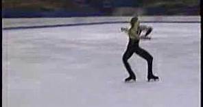 Ilia Kulik SP --1998 Winter Olympic Games Nagano