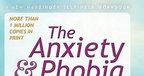 Resolving Anxiety and Phobia with the Workbook by Dr Bourne