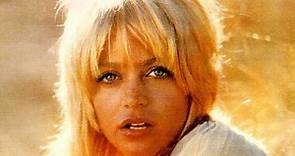 Goldie Hawn - Goldie