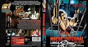Noche infernal (1981) FULL HD