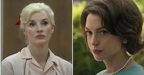 Imperdible estreno en cines: Anne Hathaway y Jessica Chastain son dos madres enfrentadas en este intrigante thriller