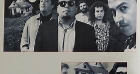 Los Lobos - By The Light Of The Moon