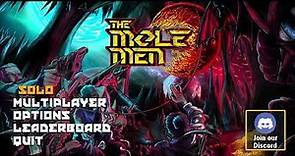 The Mole Men - Gameplay (PC/UHD)