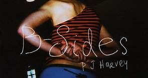 P J Harvey - B-Sides