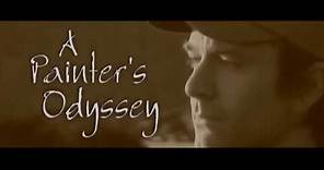 A Painter's Odyssey" (FULL FILM), by Cory Trepanier