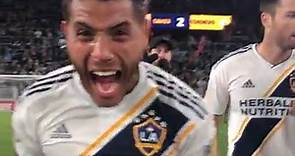 The best of Jonathan dos Santos in 2019