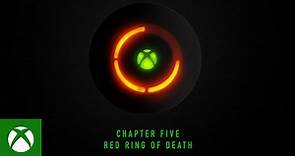 Microsoft Explains How The Red Ring Of Death Happened