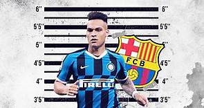 FBI investigates Lautaro Martinez, the most wanted striker on earth | Oh My Goal