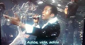 All that Jazz - subtitulos al español