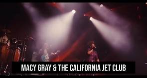 Macy Gray The Reset Tour 2023