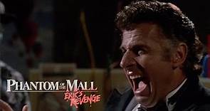 Phantom of the Mall: Eric’s Revenge Official Trailer