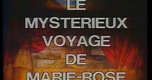 Chantal Goya - Le Mystérieux Voyage (spectacle officiel)