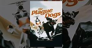 The Plague Dogs (Extended Cut)