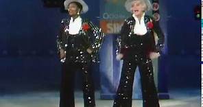 Monday Night Variety - CAROL CHANNING & PEARL BAILEY