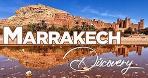 Marrakesh Discovery - Avventure nel Mondo