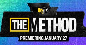 The Method (Trailer)