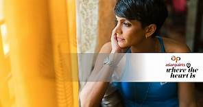 Asian Paints Where The Heart Is featuring Mandira Bedi