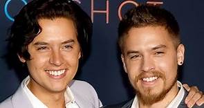 The Tragic Real-Life Story Of Cole And Dylan Sprouse