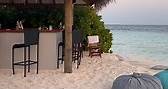鈦美旅行社 TM Travel - 極致美景！ 帶大家來看看馬爾地夫的日落 歡迎帶著美酒美食和我們一起chill一下😍