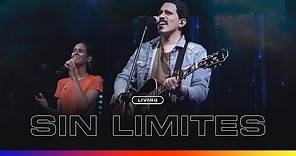 LIVING - Sin Limites (Videoclip Oficial)