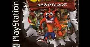 Crash Bandicoot 1 Theme