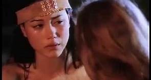 Pocahontas The Legend - Trailer