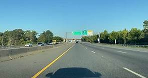 Interstate 695 [Maryland] Full Length Both Ways