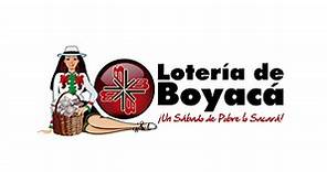 Lotería de Boyacá: resultados de hoy sábado 2 de septiembre de 2023